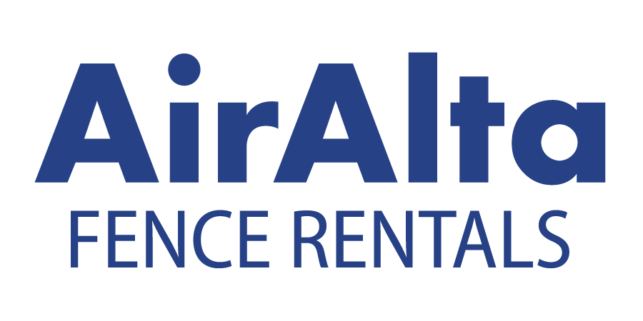 Air Alta Fence Rentals